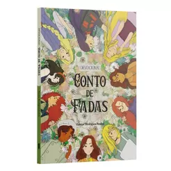 Devocional conto de Fadas | Livro Cristão Infantil