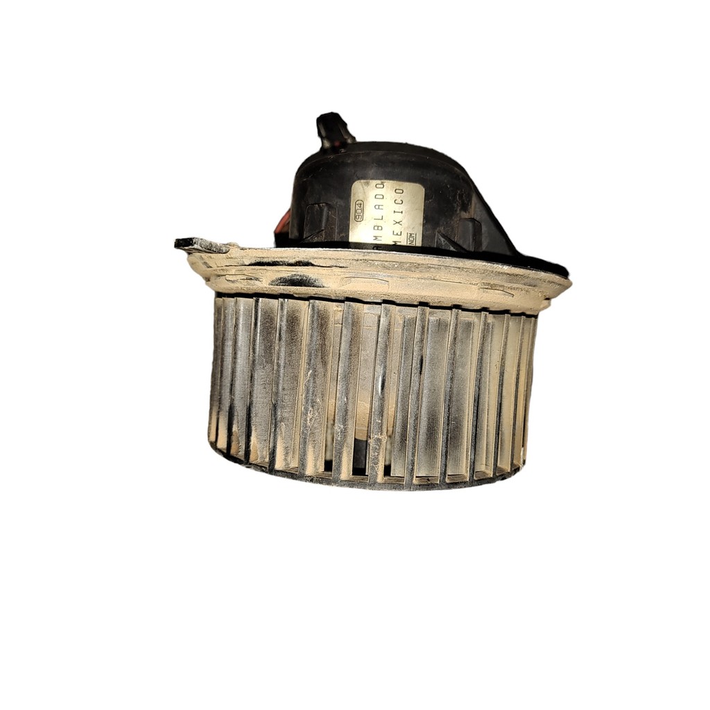 Eletroventilador Para Golf 95 Mexicano