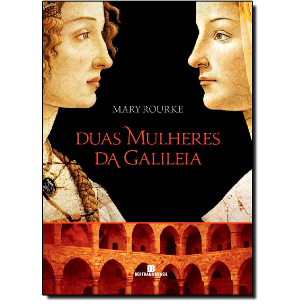 Duas mulheres da Galileia