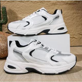 Novo Lançamento Tênis Esportivo para Treino Academia Caminhada Tênis de Corrida em Oferta na Shopee