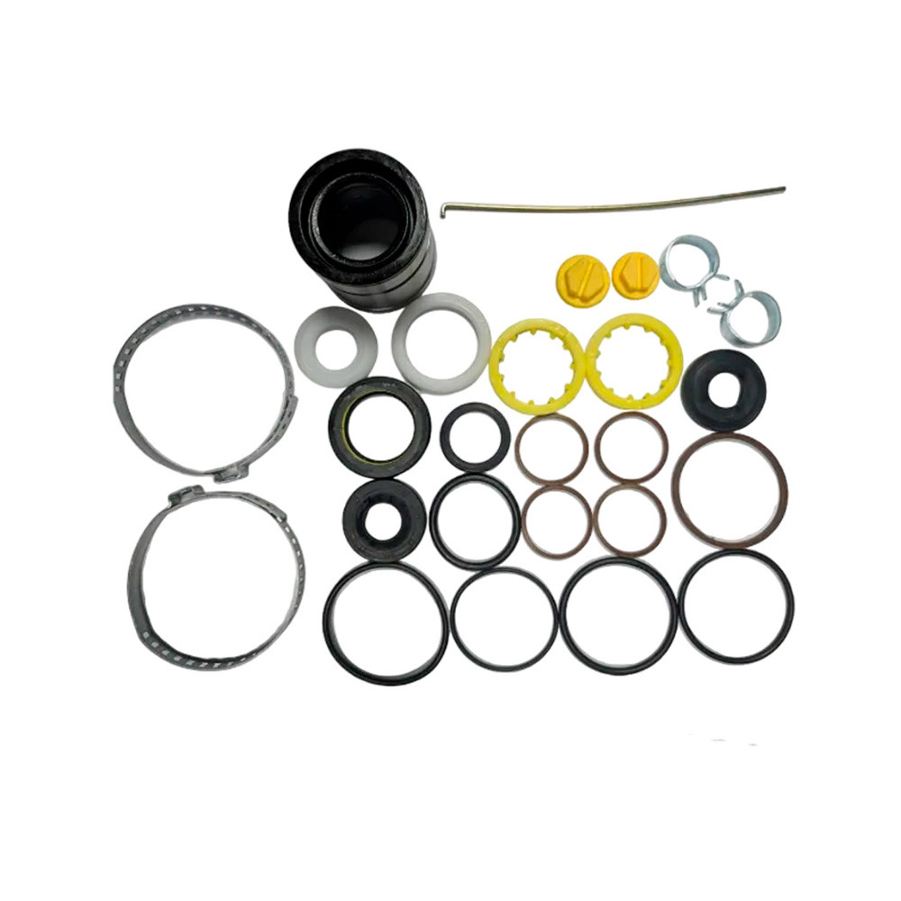 Reparo Caixa Direção Hidráulica Peugeot Boxer, Citrone Jumper, Fiat Ducato e Iveco Daily STEER TECH - CÓD: 10100069