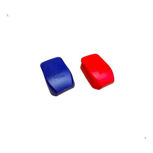 Kit Terminal Bateria Positivo Negativo Universal Rapido