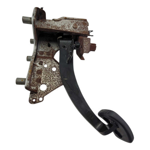 Pedal Freio Com Suporte Nissan Livina Tiida 2009 2014