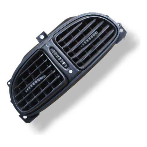 Difusor Ar Central Chevrolet Omega Australiano 2000 92057504