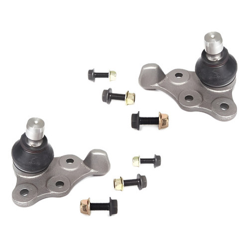 Par De Pivô Inferior De Suspensão Gm Omega / Suprema 93/98