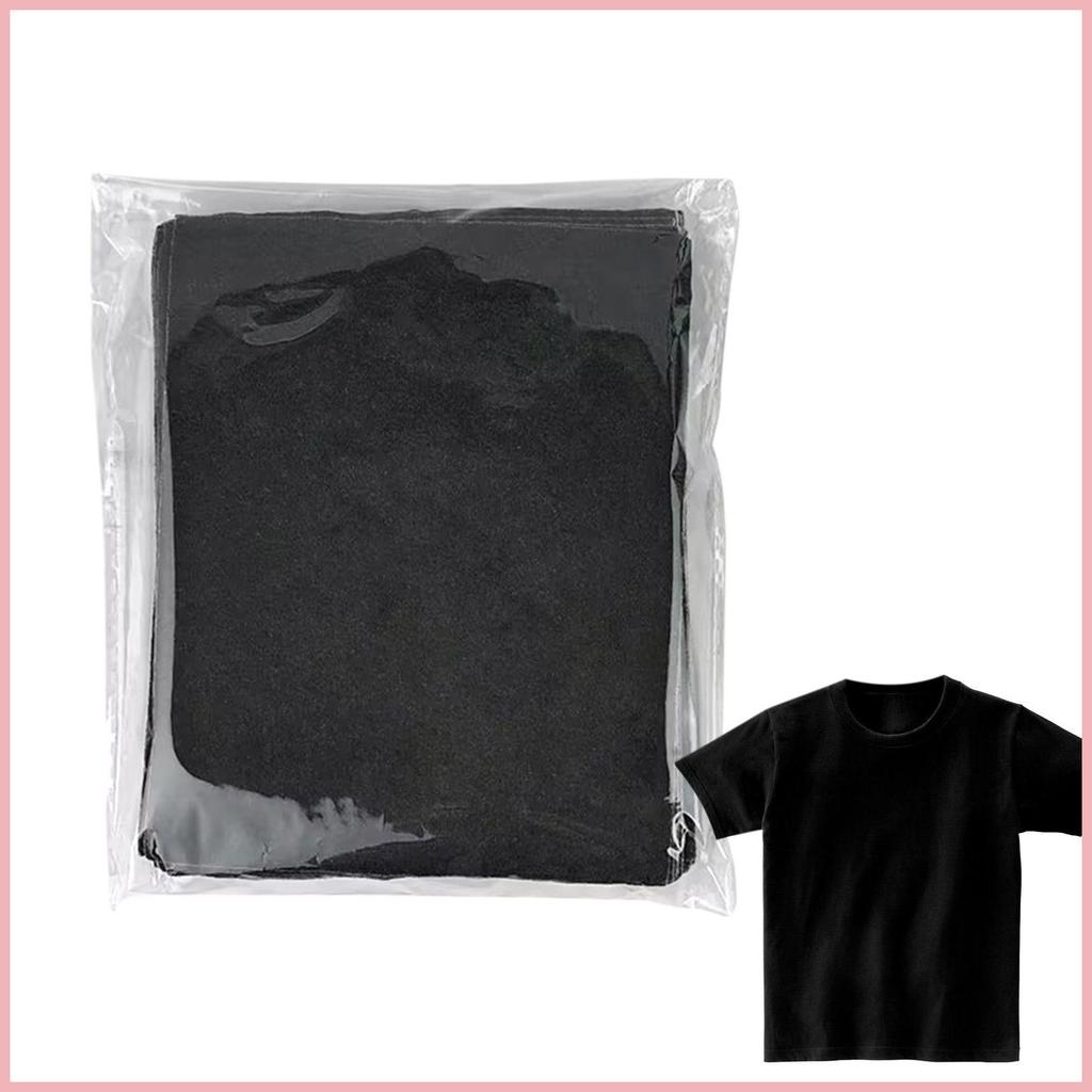 Folhas De Tintura De Roupas Pretas Escuras De Longa Duração Restauração Cuidados Máquina De Lavar Roupa Tecido Preto alp