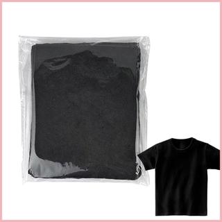 Folhas De Tintura De Roupas Pretas Escuras De Longa Duração Restauração Cuidados Máquina De Lavar Roupa Tecido Preto alp