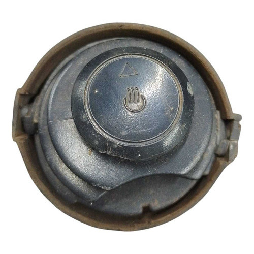 Difusor Ar Condicionado Ford Ka Fiesta Ecosport 1996 A 2008
