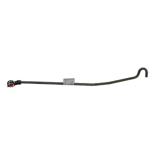 Vareta Haste Capô Chevrolet Celta Life 1.0 Power 2006