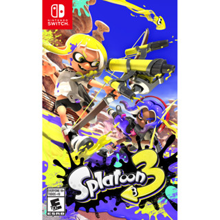 Splatoon 3 Switch Midia Fisica em Oferta na Shopee