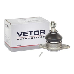 Pivô Suspensão Superior Chevette 73/93 - Chevy 500 - Marajó