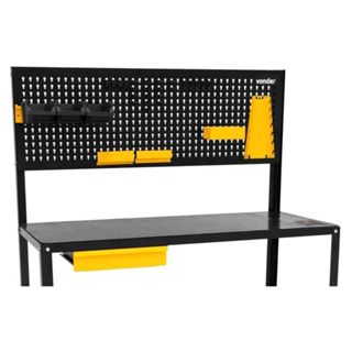 Bancada Multiuso Com Suportes 250Kg Vonder em Oferta na Shopee