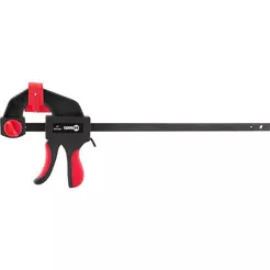 Grampo Sargento 12" Aperto Rapido Nove54