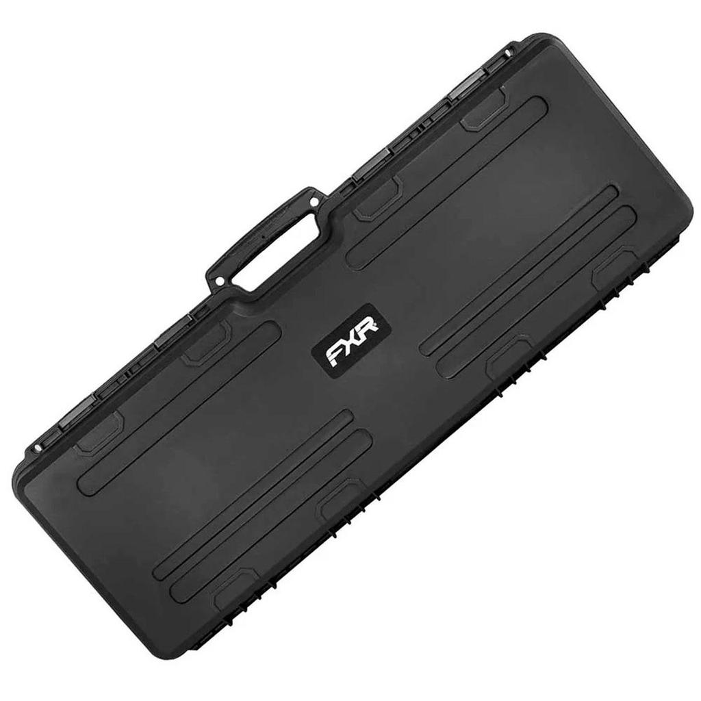 Case Maleta Rígida Transporte Airsoft 85x30x12cm Fxr