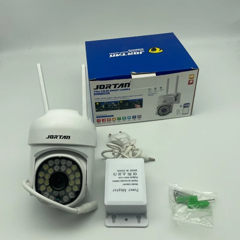 Câmera de Segurança WiFi Yoosee HD IP66 com Visão Noturna — foto 5