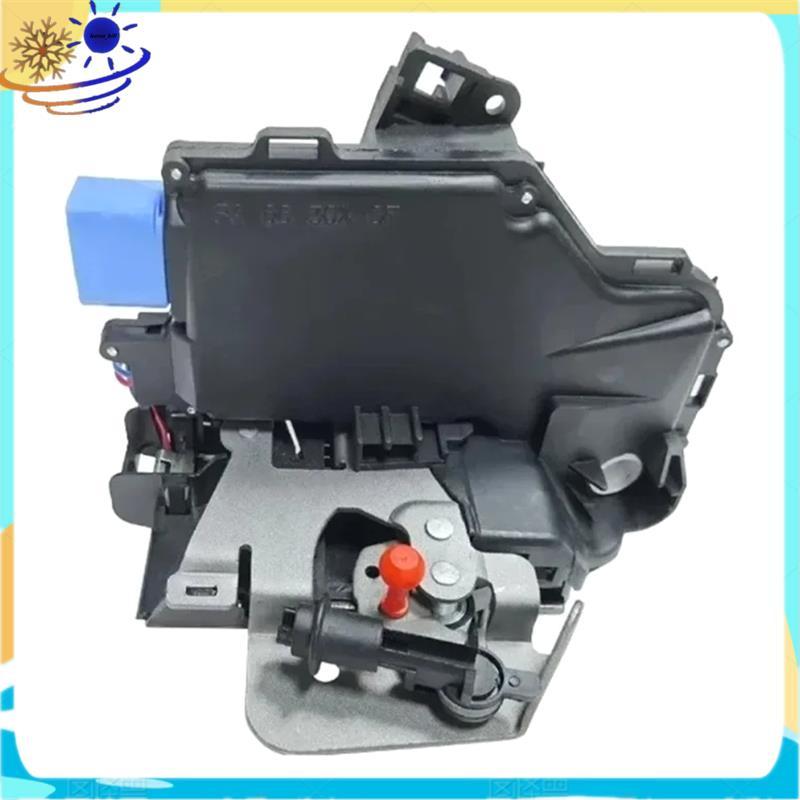 Frente 4E1837015 4e1837015um Atuador De Fechadura De Porta Esquerda Para A3 MK2 8P A8 D3 Novos Acessórios