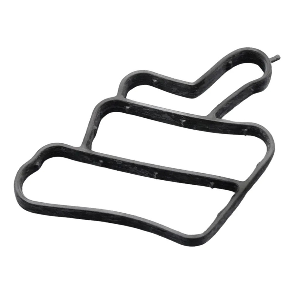 Vedacao Do Suporte De Filtro De Oleo Original Vw Amarok