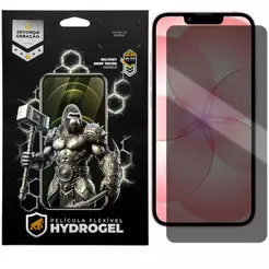 Película para iPhone 17e - Privacidade Hydrogel - Gshield