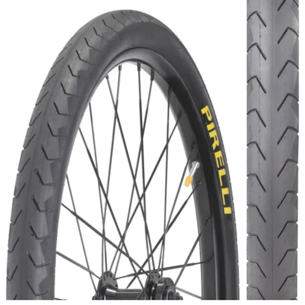 Pneu Pirelli Phantom Street 700x32 Aro 29 Arame