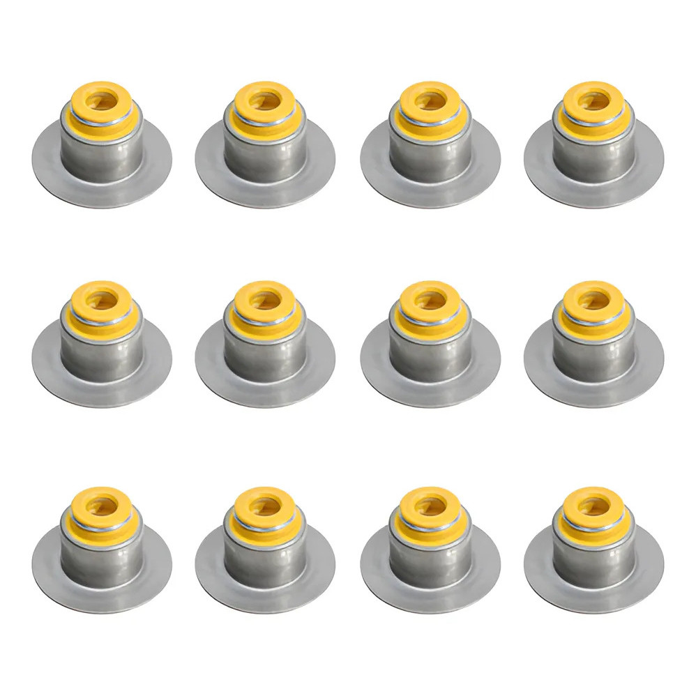 Kit Retentor Haste Da Valvula Cummins - 12und. 2r0109675b