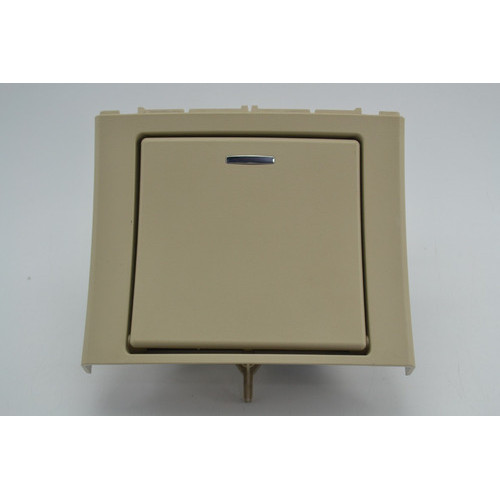 Cinzeiro Traseiro Console Mercedes Benz E250 2015 Original