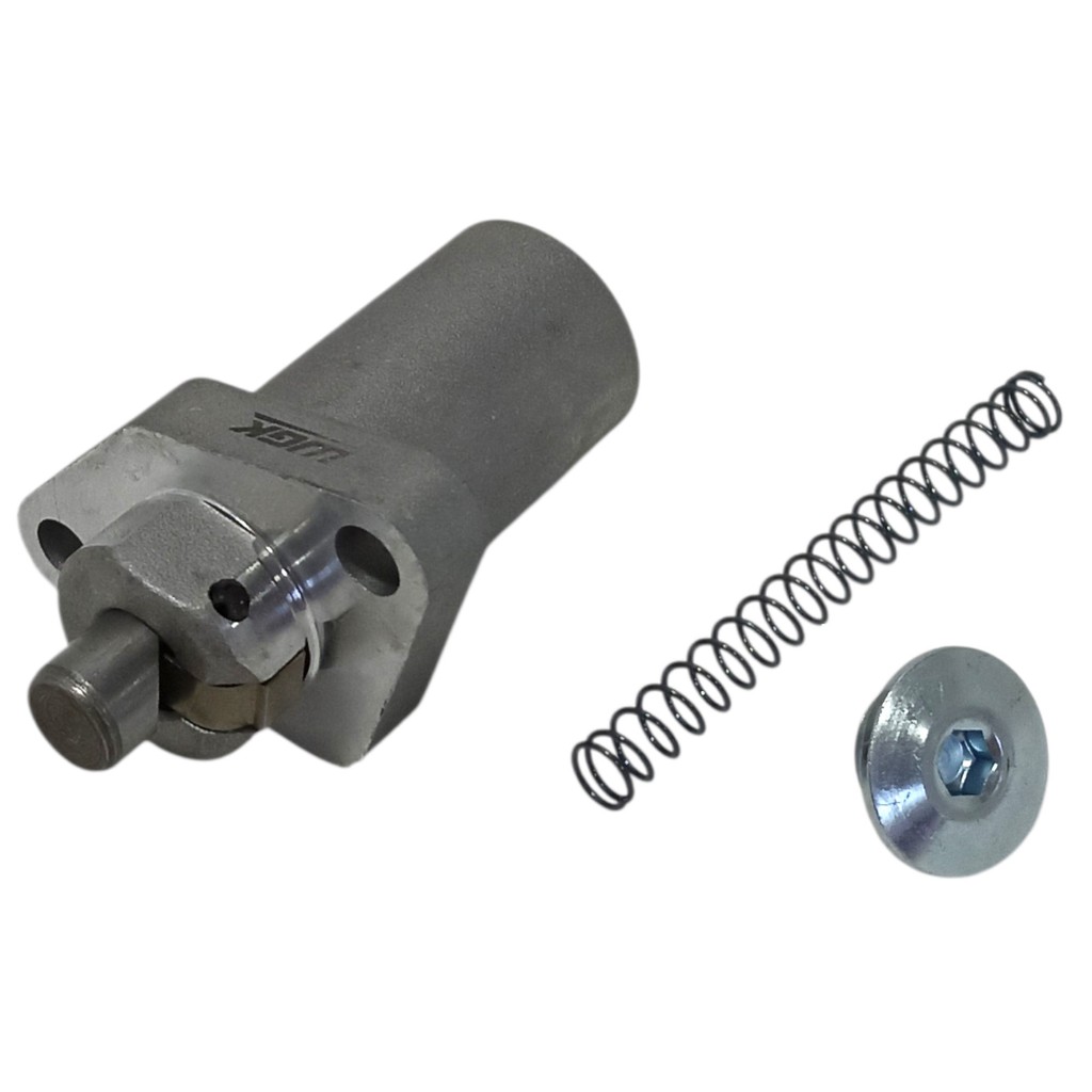 Tensionador Corrente Comando Ybr 125 Factor 2009 a 2016 Xtz 125 2003 a 2016 Ybr 125 2000 a 2008