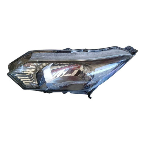 Farol Dianteiro Esquerdo Honda Hrv 2016 2017 A 2018 Original Esquerdo/motorista