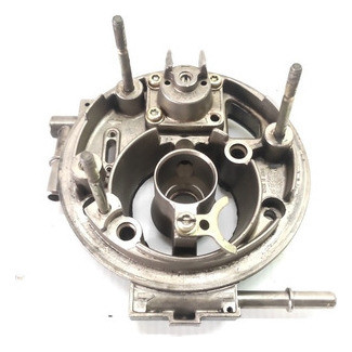 Suporte Bico Injetor Renault 19 Rn 1.6 8v 1994 1999