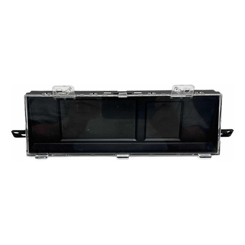 Computador Bordo Subaru Forester Xt 2016 Preto