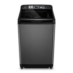Máquina de Lavar Panasonic 15Kg Sistema Ciclone Titânio NA-F150B1TB 220V