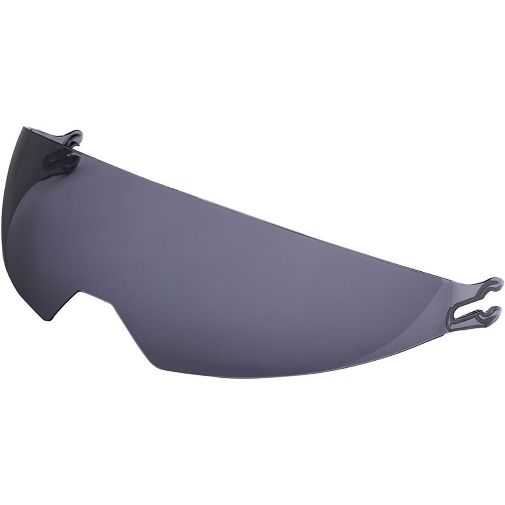 Ski-Doo Novo OEM , Viseira Solar Colorida Antiembaçante De Oxigênio Onesize , 9290030057