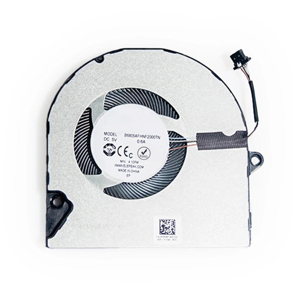 Cooler para Notebook Dell Inspiron 15-5518-P106F