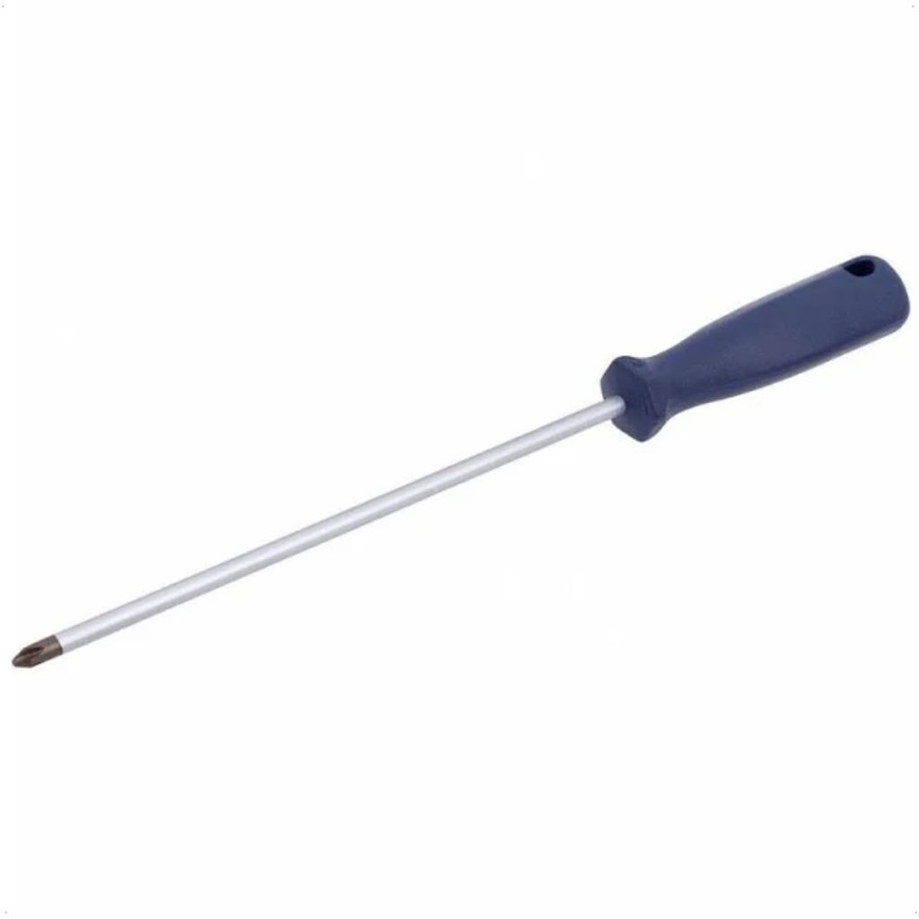Chave Phillips Gedore 160 10x200mm (3/8x8) Profissional Alta Resistência