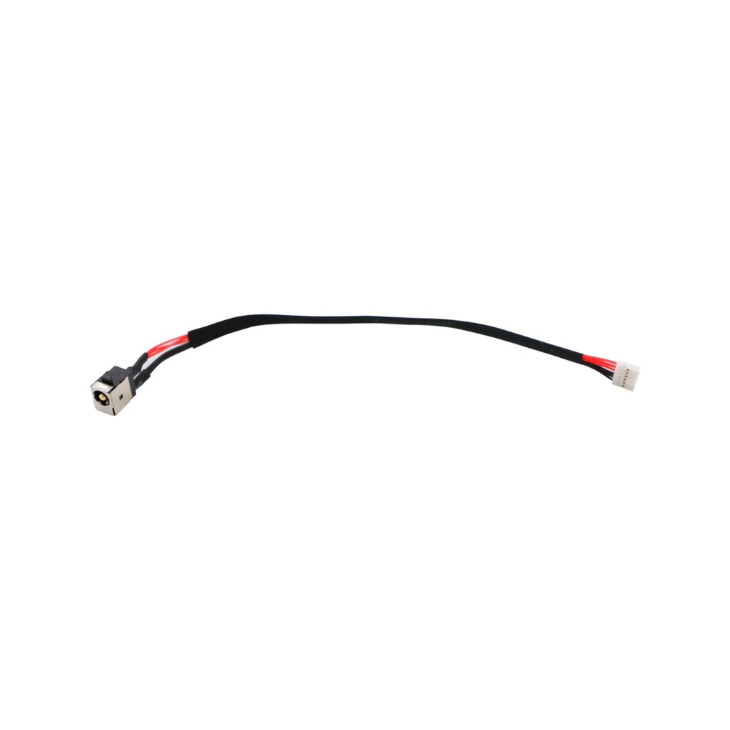 Conector DC Jack para Notebook Asus X552E em Oferta na Shopee