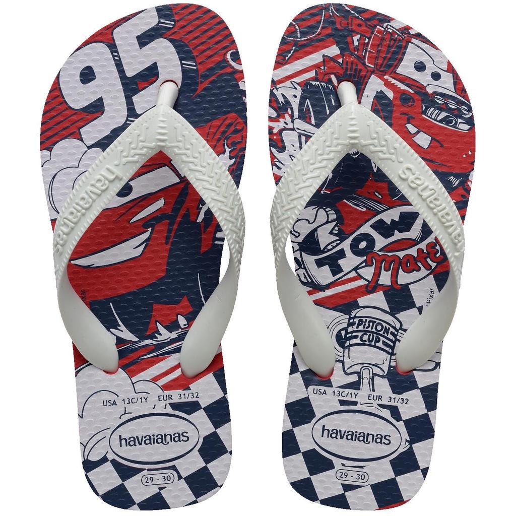 Chinelo Havaianas infantil Disney