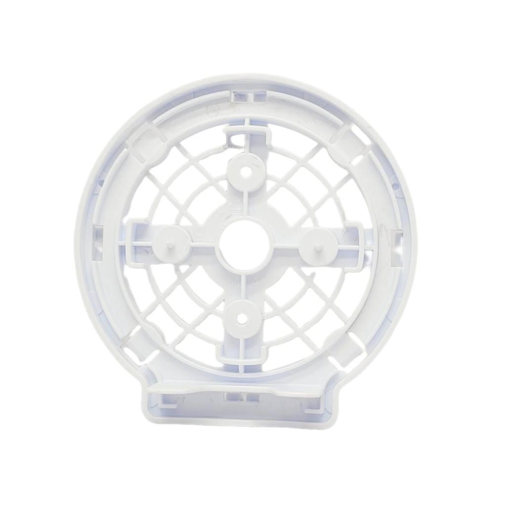 Placa Traseira Branca Da Grade Ventilador 30cm/40m Mondial
