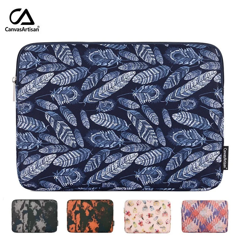 Marca Bolsa Para Laptop 11,12,13,14,15.6,16 Polegadas , À Prova D'água , Homem , Mulher , Senhora , Capa Macbook Air Pro