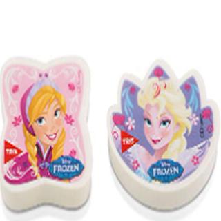 BORRACHA TOP FROZEN POTE - 679181 em Oferta na Shopee