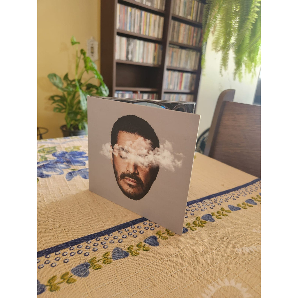 Cd Criolo - Ainda Há Tempo (zerado)