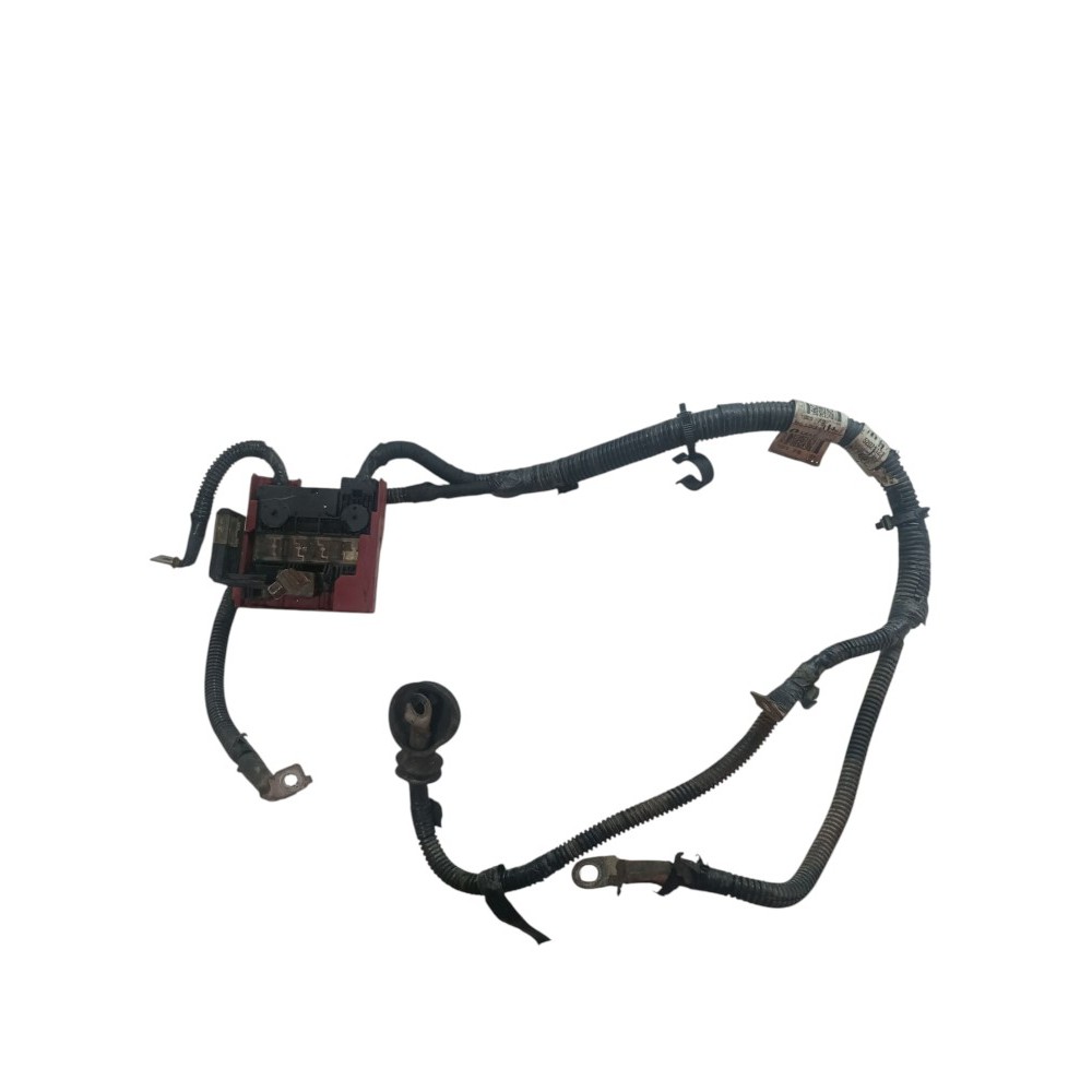 Cabo Positivo Bateria Spin 1.8 Cobalt 2014 2015 Chevrolet