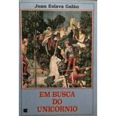 Em Busca do Unicórnio de Juan Eslava Galán 7089313 de Não Informado 7870968