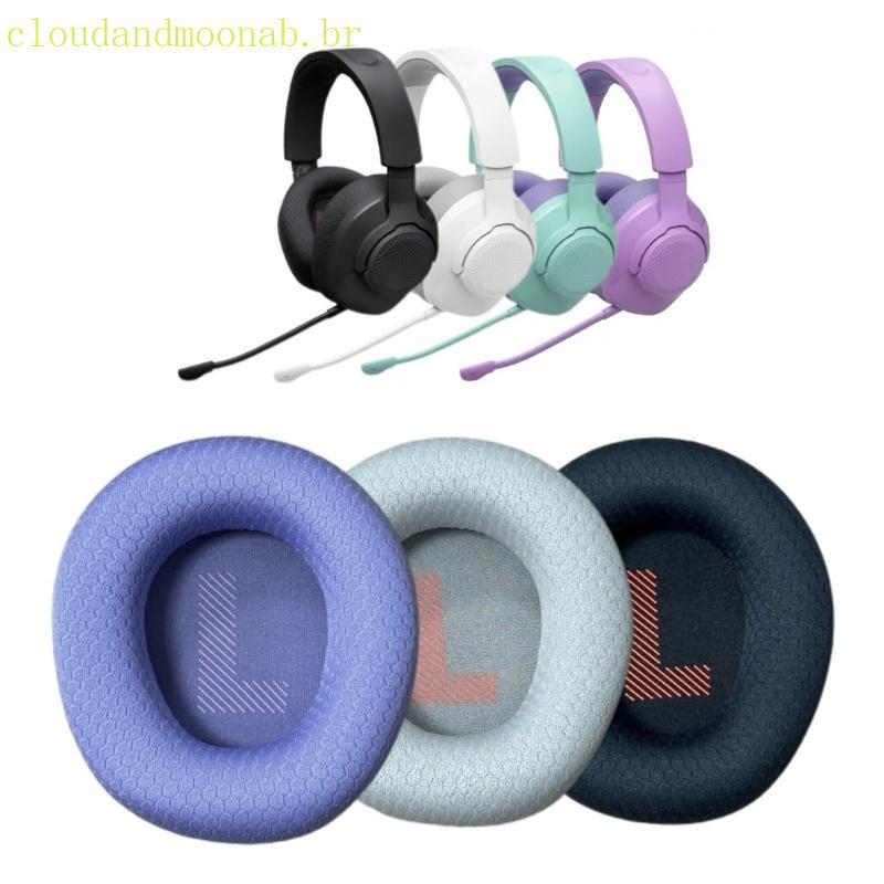 Ouvido Espuma Qualidade Clo Fones Quantum100 350 360 Substituição Almofadas Melhor Experiência — R$ 43,93 em Shopee