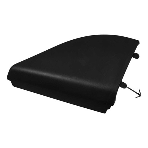 Acabamento Interno Retrovisor Esq  Duster 2024 802931259r