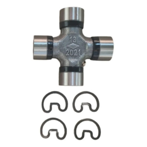 Cruzeta Cardan Dianteiro Spicer Toyota Hilux Sw4 2005 A 2015