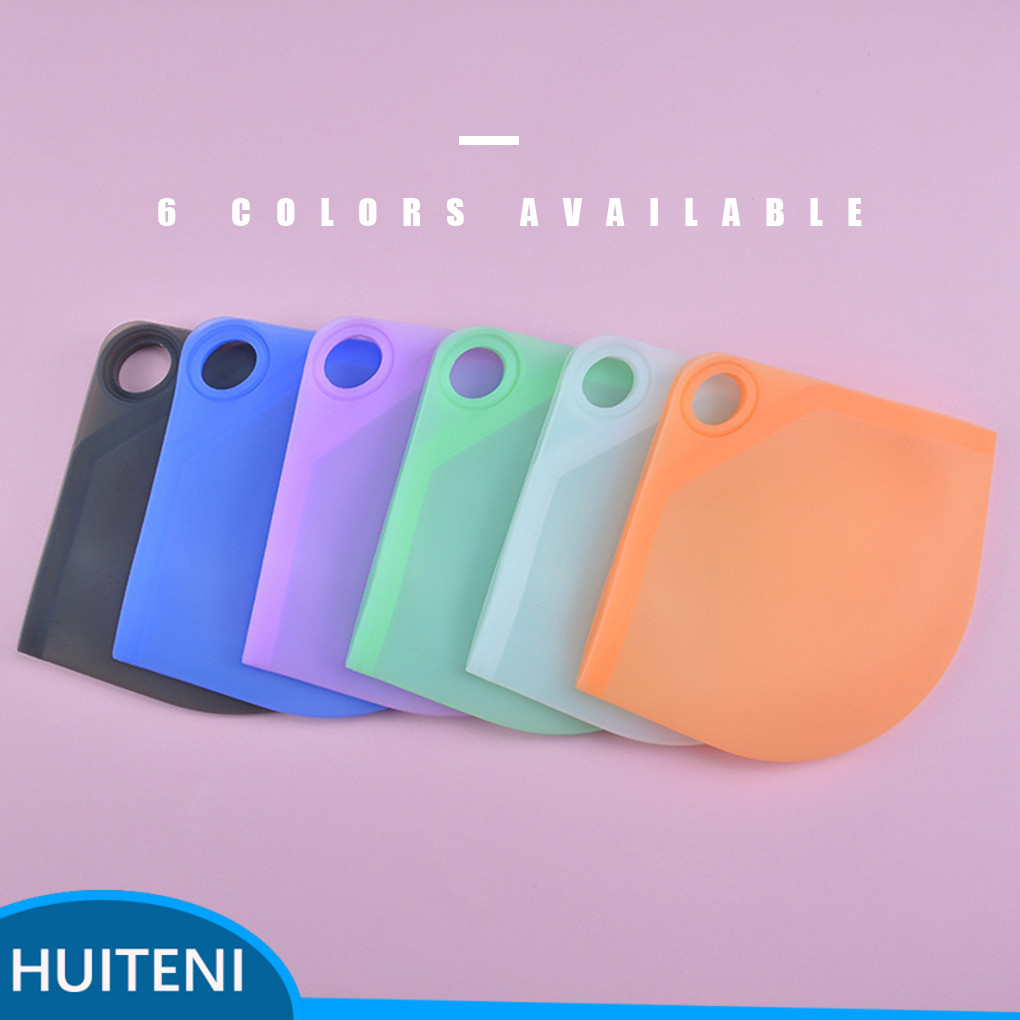 1/2/3 Hi.FANCY Porta Máscara Portátil Bolsa Dobrável Poeira Facial Armazenamento Preservação Organizador De Silicone