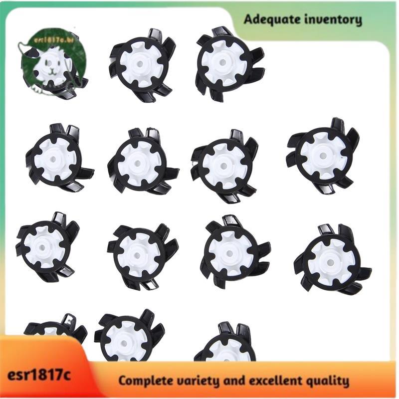 14 Pçs Sapato De Golfe Picos Pinos Antiderrapante Virar Rápido Torção Parafuso Pico Peças De Reposição Acessórios Suprim