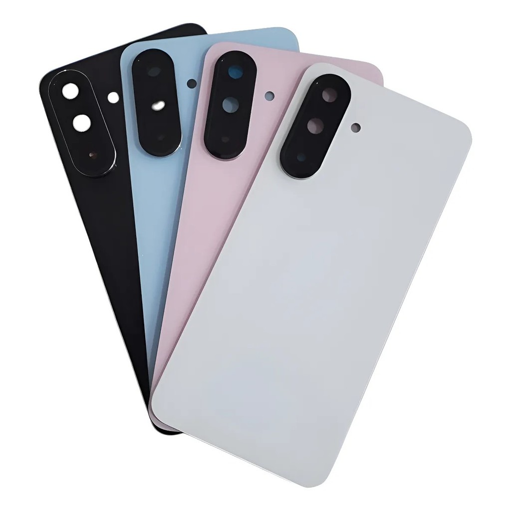 【Tampa A36】Compatível Celular Tampa Traseira Com Lente Promoção