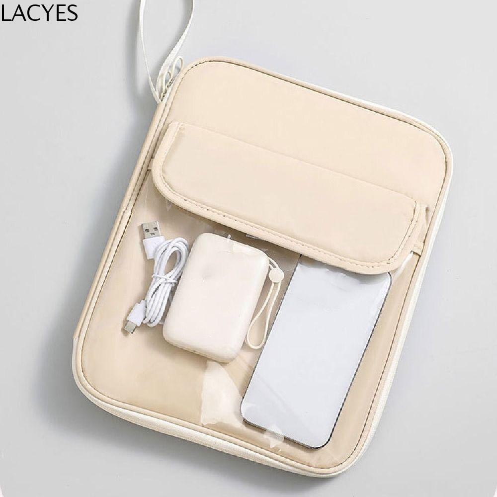 Bolsa Para Laptop LACYES , Computador Portátil À Prova De Choque , Estojo Multifuncional D'água Transporte De Tablet