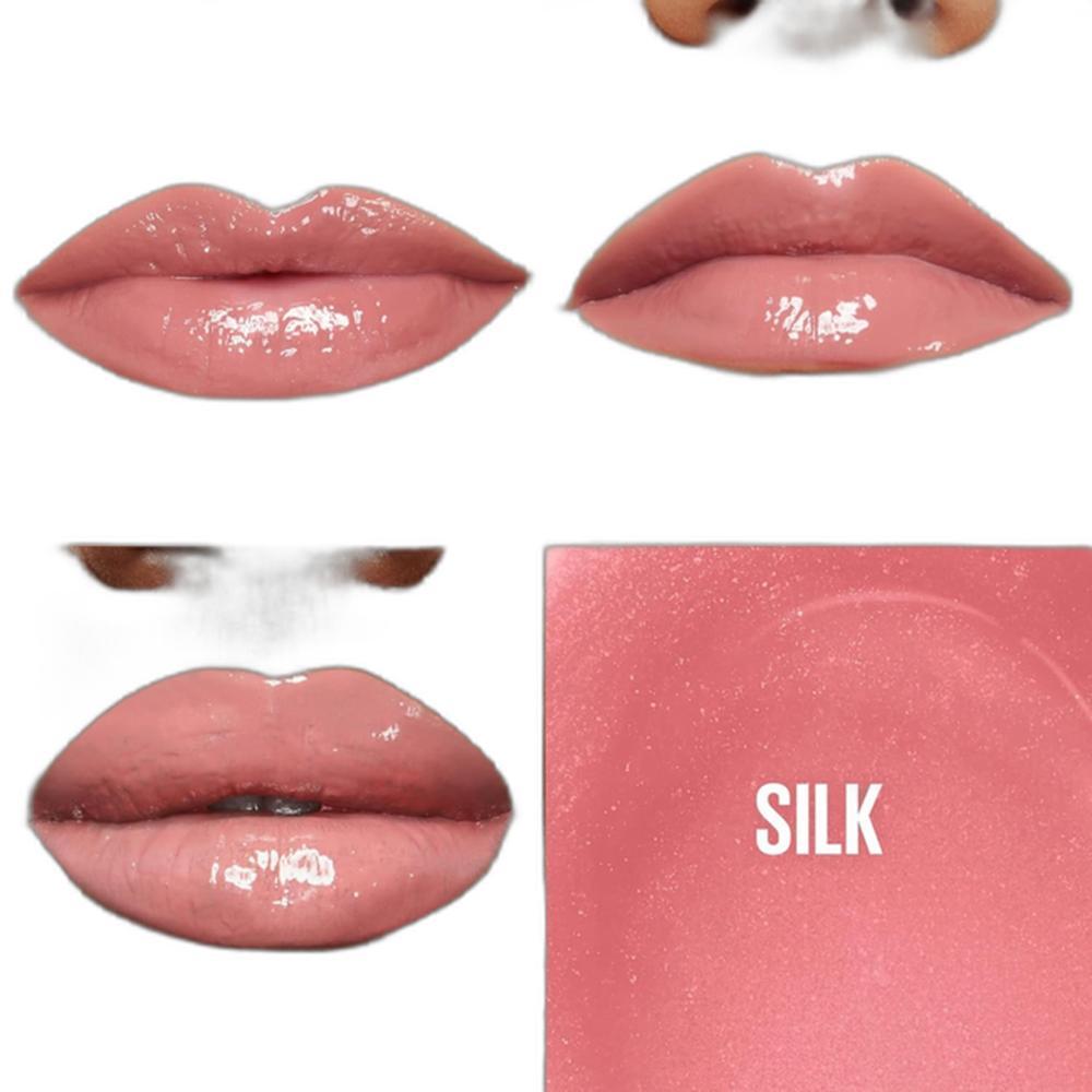Maybelline NY Lifter Gloss Silk - Gloss Labial 5,4ml — imagem 2 de 2