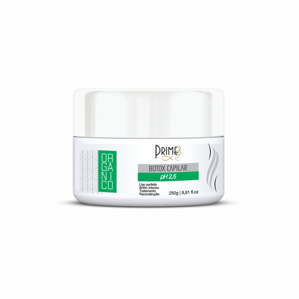 Botox Organico 250gr Prime